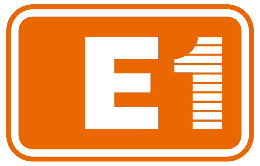 E1